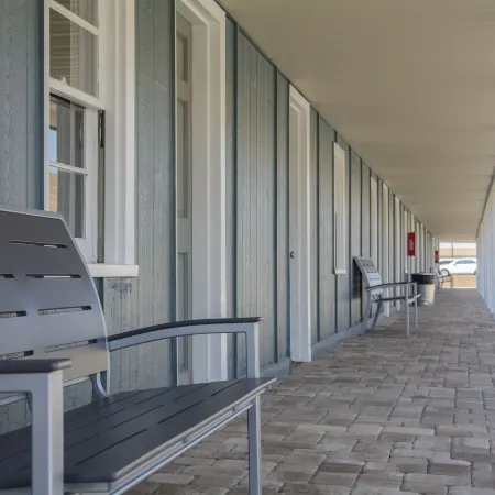 Tar Heel Motel