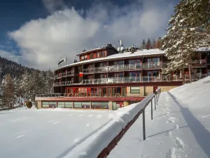 Hotel Spa Dr Irena Eris Krynica Zdrój