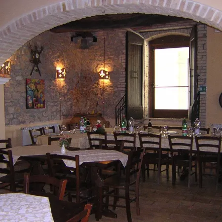 Residenza Del Marchese