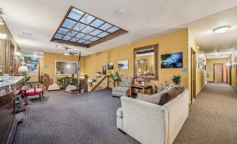 Hotel Cathlamet