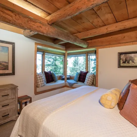 Jackson Hole Hideout