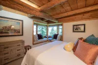 Jackson Hole Hideout Hotel di Teton Village