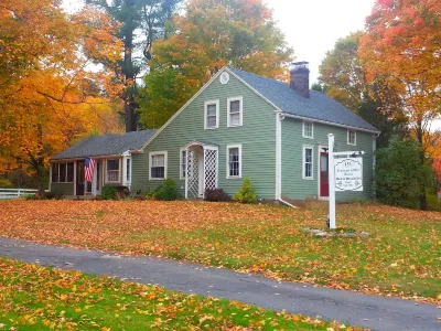 ทรูแมน กิลเลตเฮาส์ เบดแอนด์เบรคฟาสต์ โรงแรมใน