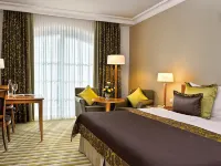 A-ROSA Strandidyll Heringsdorf Hotels in Seebad Heringsdorf