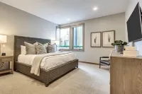 Premium Five Bedroom Suite 5 Apartment Hotel by Redawning Hotels in 