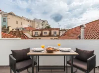 Ama Apartments - Wifi