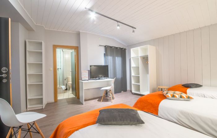 Mandarina Hotel Luxembourg Strassen