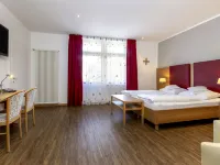 Hotel Kolping Hotels in Merano