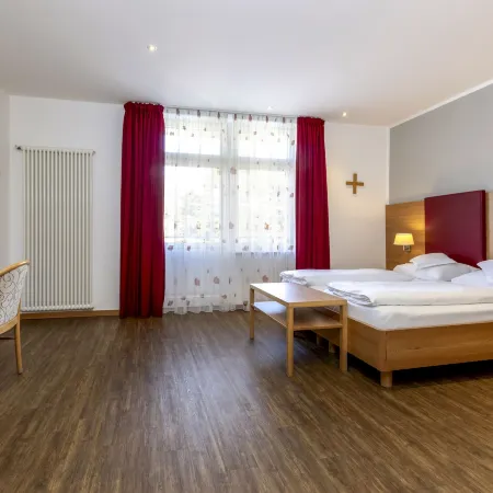 Hotel Kolping