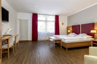 Hotel Kolping Hotels in Schenna