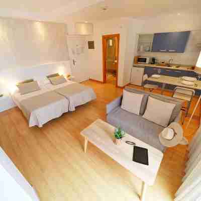 Apartamentos Maype Canteras Rooms