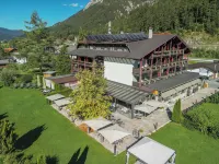 Geniesserhotel Alpin Gmbh Hotels in Achenkirch