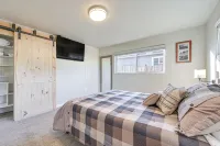 Centralia Retreat: 2 Mi to NW Sports Hub & Outlets - Wifi