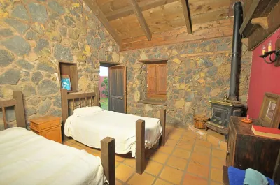 Caserio Los Partidos Hotels in Tamaimo