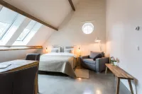 Hof Olmenstein فنادق في 