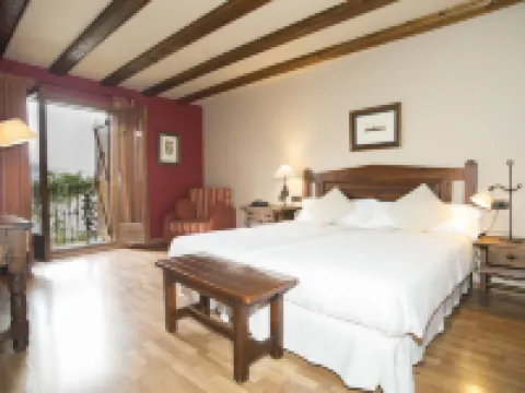 Hotel Casa Cornel Hoteles en Cerler