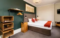 Kew Gardens Hotel Hotel di Kew