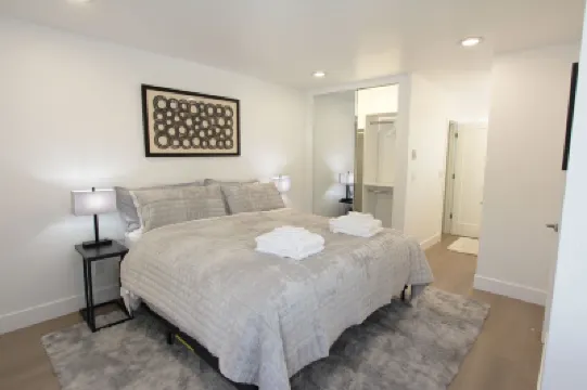 LVC0615 - Lake Therapy condo Hoteles en 