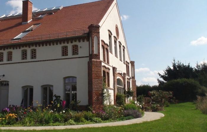 Landhaus Ribbeck