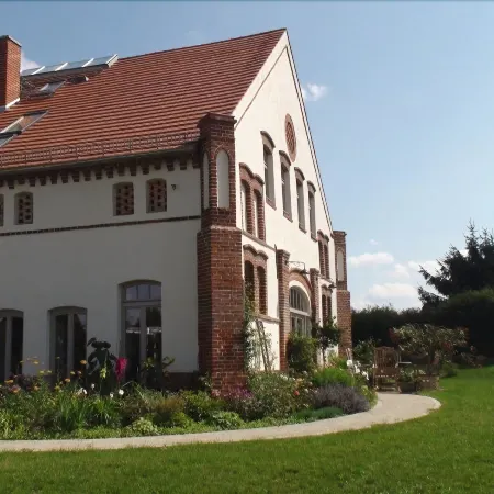 Landhaus Ribbeck