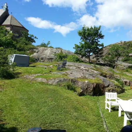 Fjällbacka Pensionat Och Vandrarhem