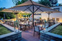 Hotel Vorfelder Hotels in Walldorf