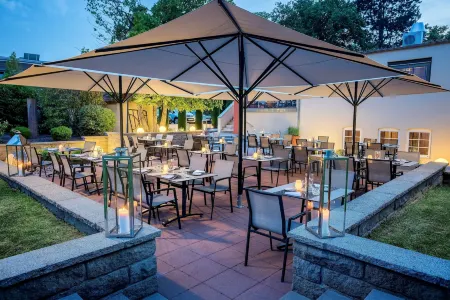 Hotel Vorfelder Отели в г. Санкт-Леон-Рот