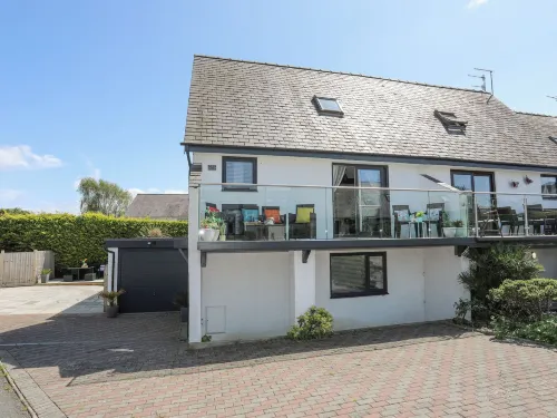 Bywyd Da Hotels in Abersoch