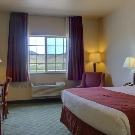 Allington Inn & Suites Kremmling