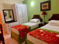 Seaview Inn - WLAN