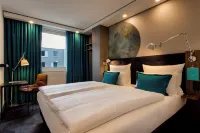 Motel One Nürnberg-Plärrer - bar