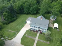 The Hann Homestead Inn