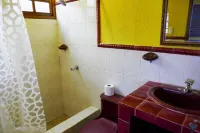 Casa Ruth Hoteles en Municipal de Rivas