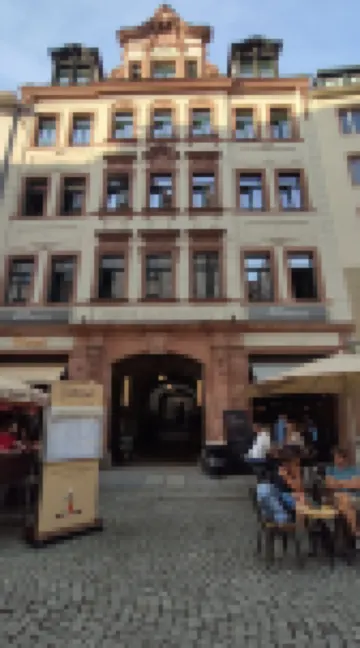 Five Elements Hostel Leipzig