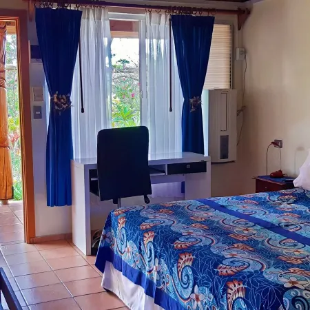 Hotel Taura'a
