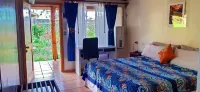 Hotel Taura'a - Aamiainen