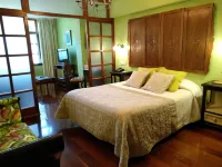 Hotel Casa Vieja del Sastre
