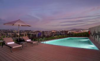 Hilton Garden Inn Mumbai International Airport