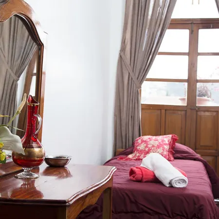 Hotel Plaza del Teatro