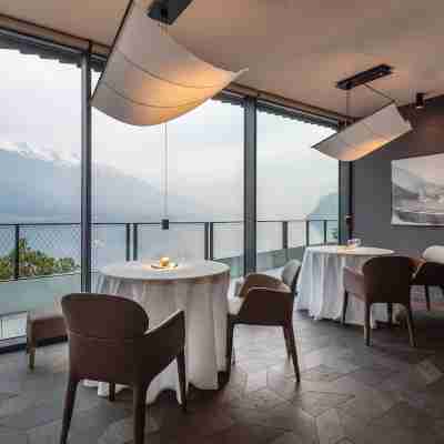 Eala My Lakeside Dream - Adults Only Dining/Meeting Rooms