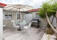 Tairua Shores Motel - Bãi biển