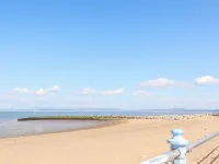 112 Balmoral Road Hotels in Heysham