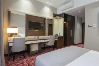 Hotel Senator Hotel a 