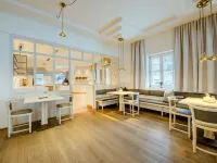 Crystls Aparthotel Hotels in Flachau