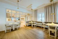 Crystls Aparthotel Hotels in Flachau