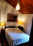 Casa Fazenda Inglesa Petrópolis RJ - Pet friendly