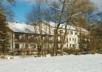 Hotel Zur Mühle Hotels in Zeitlofs