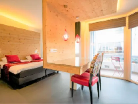 Hotel l'Esprit Sain Hotels in Malmedy