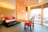 Hotel l'Esprit Sain فنادق في Waimes