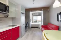 Micro Boutique Living Wolfville - appartements de vacances